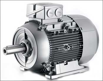 electromotor