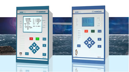 relays